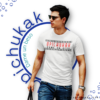 Camisetas - T-shirt  Upichukak Bésame