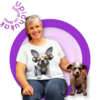 Camisetas - T-shirt  Upichukak Steampunk Puppy