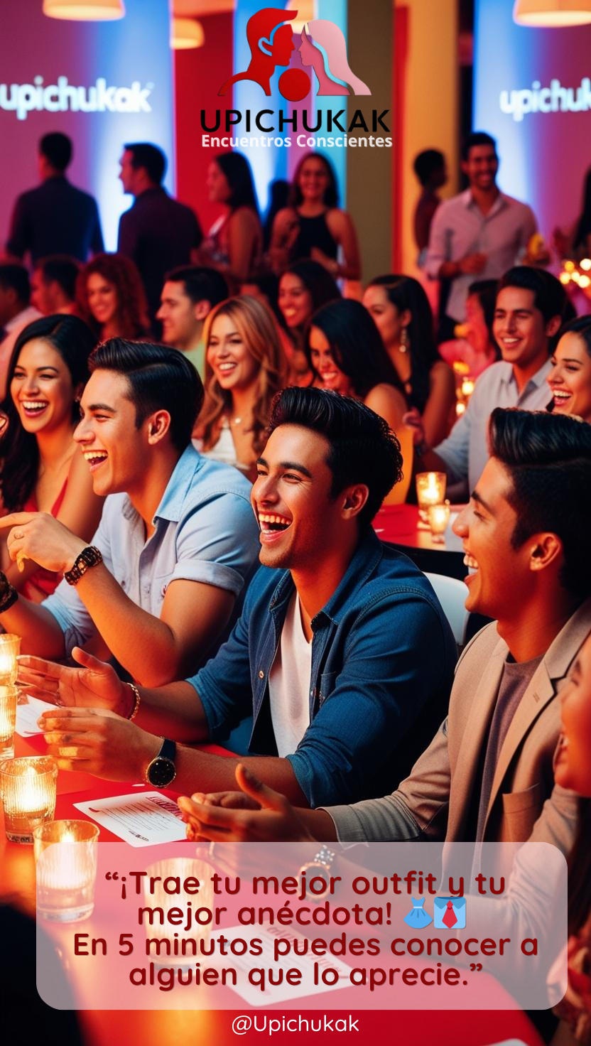 Encuentroe Reales para el Amor Conciente